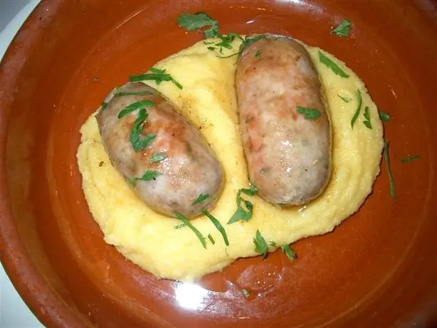Foto von Friaulischer Frico (Knuspriger Käse-Kartoffel-Fladen) – fertig angerichtet