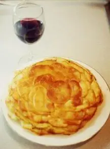 Pommes Anna – Foto: The original uploader was Hayf (CC BY-SA 3.0)