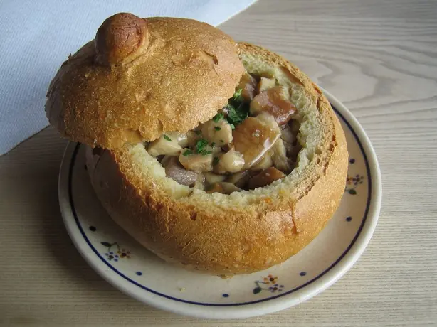 Cook Snap von rezeptwissen-redaktion