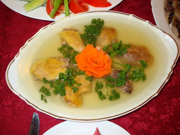 Cook Snap von rezeptwissen-redaktion