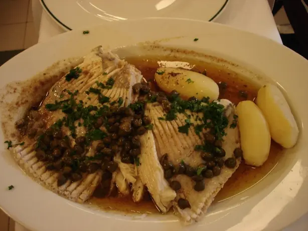 Cook Snap von rezeptwissen-redaktion