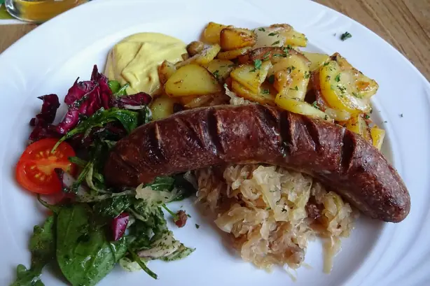 Cook Snap von rezeptwissen-redaktion