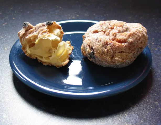 RheinischeKrapfen – Foto: Superdavy69 (CC BY-SA 2.0 DE)
