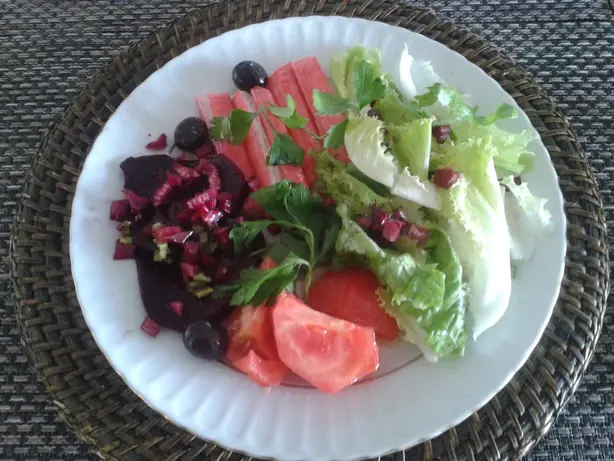 Cook Snap von rezeptwissen-redaktion
