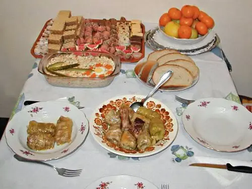 Cook Snap von rezeptwissen-redaktion