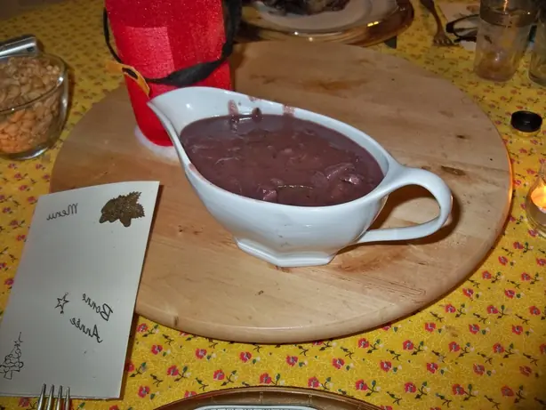 Cook Snap von rezeptwissen-redaktion