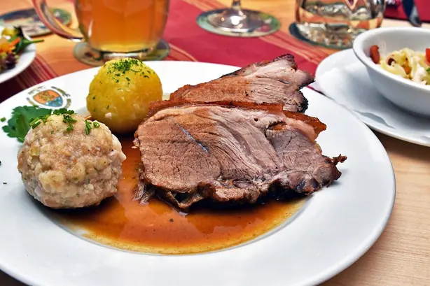 Cook Snap von rezeptwissen-redaktion