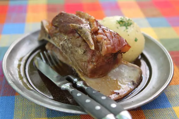 Cook Snap von rezeptwissen-redaktion