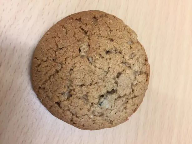 Foto von Traditionelle Coburger Schmätzchen – fertig angerichtet