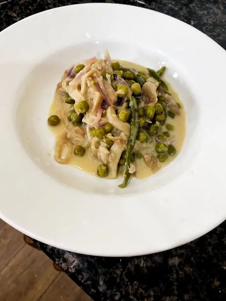 Cook Snap von rezeptwissen-redaktion