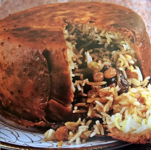 Cook Snap von rezeptwissen-redaktion