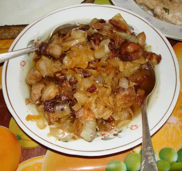 Cook Snap von rezeptwissen-redaktion