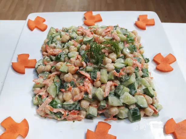 Cook Snap von rezeptwissen-redaktion