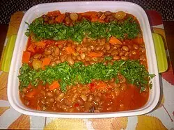 Cook Snap von rezeptwissen-redaktion
