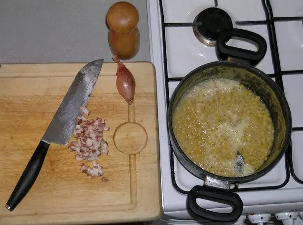 Cook Snap von rezeptwissen-redaktion