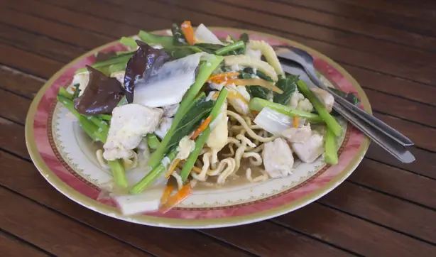 Cook Snap von rezeptwissen-redaktion