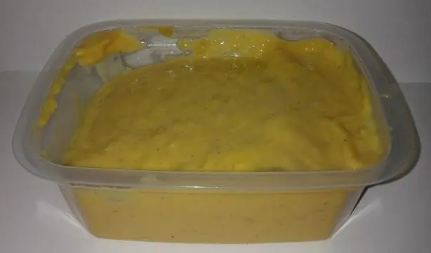 Foto von Joppiesauce - Der holländische Snack-Kult für zuhause – fertig angerichtet