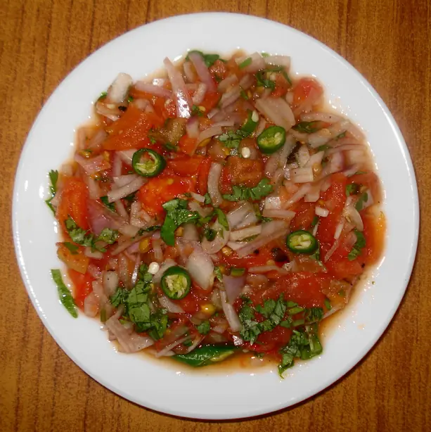 Cook Snap von rezeptwissen-redaktion