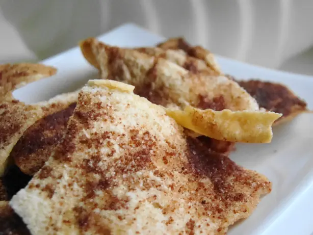 Wikipedia-Bild - Cinnamon_crisps_detail,_August_2009.jpg - Foto: Janet Hudson - CC BY 2.0