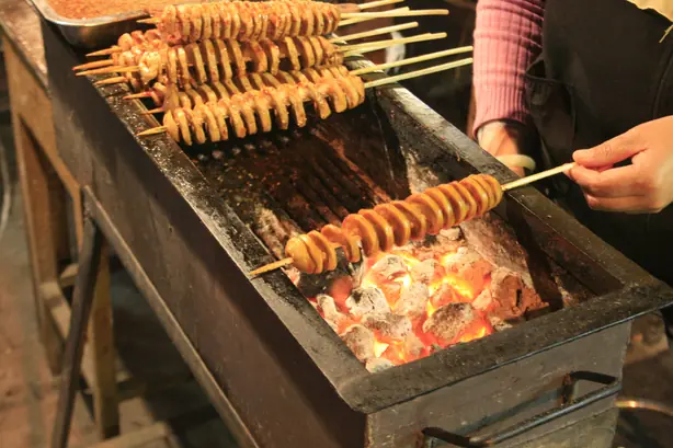 Cook Snap von kochcode-team