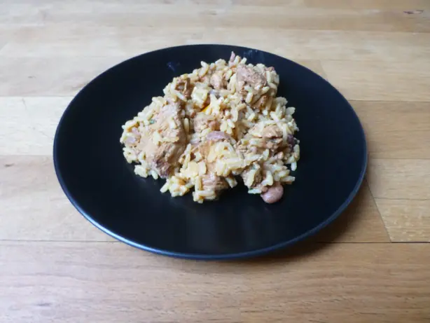 Cook Snap von rezeptwissen-redaktion