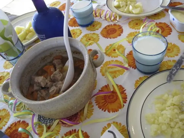 Cook Snap von rezeptwissen-redaktion