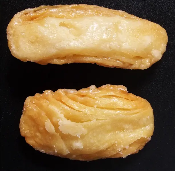 Cook Snap von rezeptwissen-redaktion