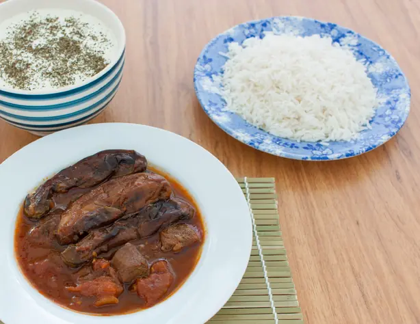 Cook Snap von rezeptwissen-redaktion