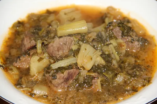 Cook Snap von rezeptwissen-redaktion