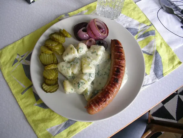 Cook Snap von rezeptwissen-redaktion