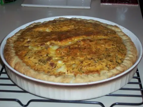 Cook Snap von rezeptwissen-redaktion