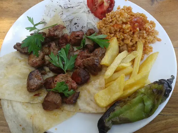 Cook Snap von rezeptwissen-redaktion