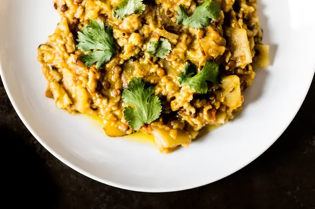 Importbild - Khichadi_(49683829713).jpg - Foto: spurekar - CC BY 2.0