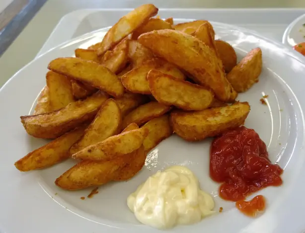 Cook Snap von rezeptwissen-redaktion
