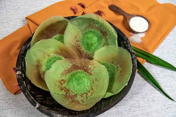 Cook Snap von rezeptwissen-redaktion