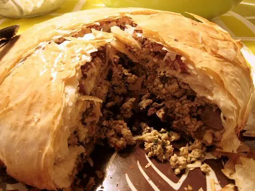 Cook Snap von kochcode-team
