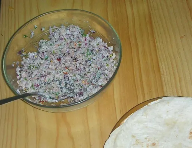 Cook Snap von rezeptwissen-redaktion