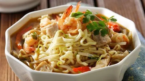 Cook Snap von rezeptwissen-redaktion