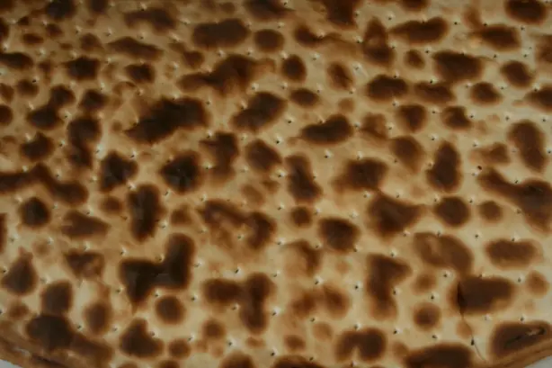 Foto von Mexikanische Torta – fertig angerichtet