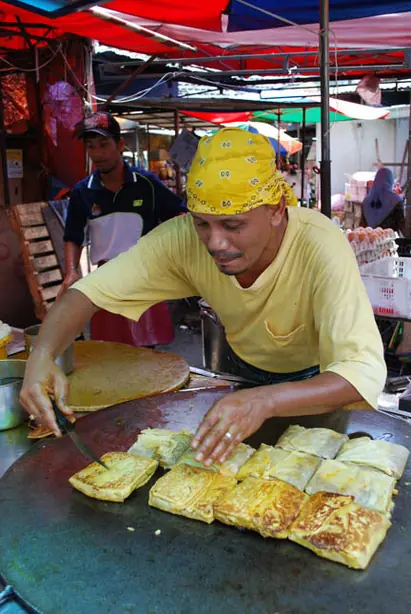 Importbild - MURTABAK_1_0031.jpg - Foto: Myloismylife - LOKE SENG HON - CC BY-SA 3.0