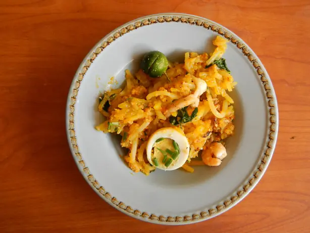 Cook Snap von rezeptwissen-redaktion
