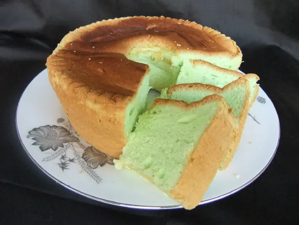 Wikipedia-Bild - Sifon_pandan.JPG - Foto: Midori - CC BY 3.0