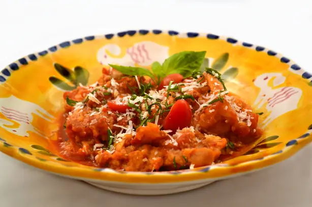 Wikipedia-Bild - PappaPomodoro.png - Foto: Ɱ - CC BY-SA 3.0