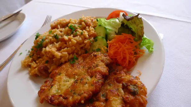 Cook Snap von rezeptwissen-redaktion