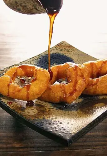 Importbild - Picarones.jpg - Foto: Antox00 - CC BY-SA 3.0