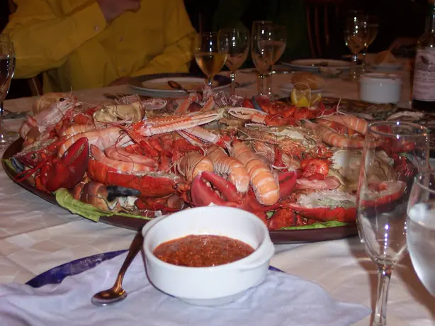 Wikipedia-Bild - Mariscada.jpg - Foto: MyName (Pedroserafin) - PUBLIC DOMAIN