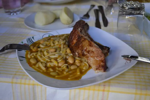 Cook Snap von rezeptwissen-redaktion