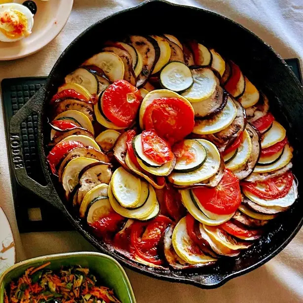 Cook Snap von rezeptwissen-redaktion