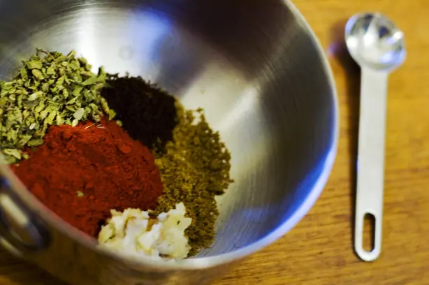 Cook Snap von kochcode-team