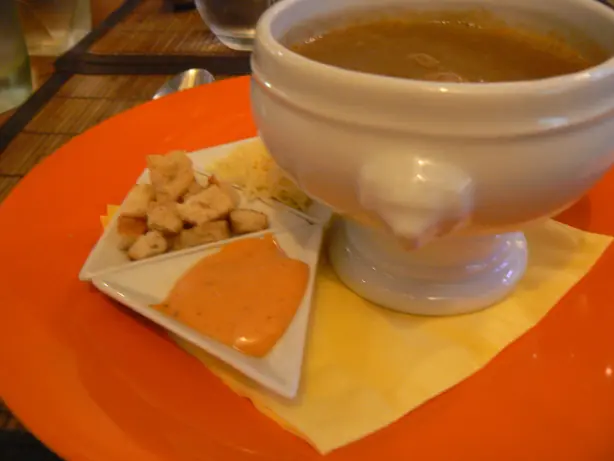 Importbild - Salsa_rouille.jpg - Foto: Slastic - PUBLIC DOMAIN
